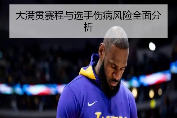 大满贯赛程与选手伤病风险全面分析